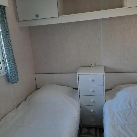 Compte Cloture Campsite *